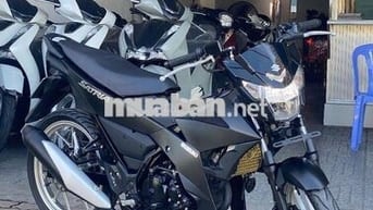 SATRIA F150 2018 Máy nguyên Zin êm