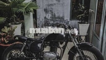 Cần Bán Kawasaki Estrella 250