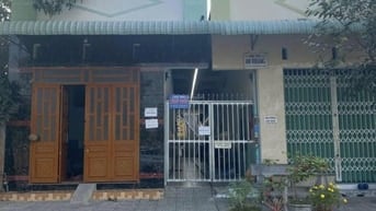 DÃY TRỌ NGỘP 12P ĐANG CHO THUÊ KÍN - DT186M2 - 1ty140tr CÂY BÀI CỦ CHI
