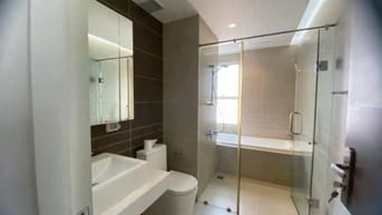C/c Ruby Garden, Nguyễn Sỹ Sách, Tân Bình:87m2,2p ngủ,có NT,10tr/th