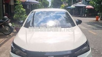 Honda City 2022 RS - 65000 km