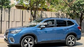 Chính chủ bán Subaru Forester 2019 Nhập Thái