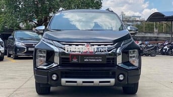 Mitsubishi Xpander 2020 Cross - lướt 13.000km