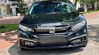 Honda Civic 2019 1.5 Turbo RS. Xe GĐ 1 Chủ. Có BH