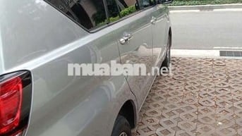 Toyota Innova 2022 G 2.0 AT - 71000 km