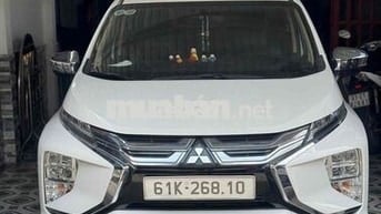 Mitsubishi Xpander 2021 1.5AT - 45000 km