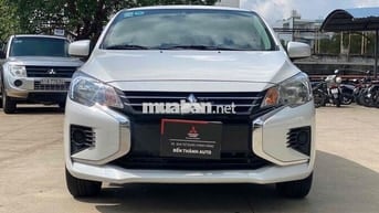 Mitsubishi Attrage 2023 1.2 MT - lướt 12.000km