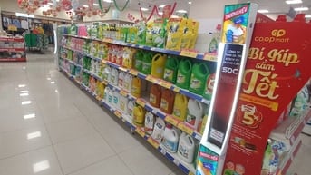 TUYỂN NHÂN VIÊN LĐPT NHẬN VIỆC NGAY