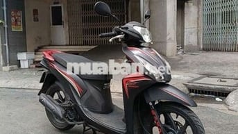 Vision 2019 khoá smartkey bs tỉnh máy êm.