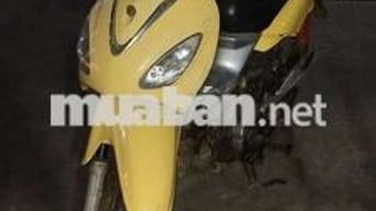 SYM angel 110cc
