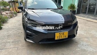 Honda City 2021 RS - 96.000km