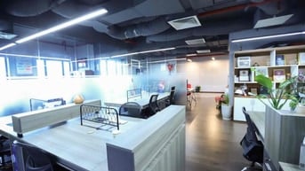 CHO THUÊ VĂN PHÒNG - 107M - PHẠM VĂN ĐỒNG - THỦ ĐỨC -25TR/THÁNG