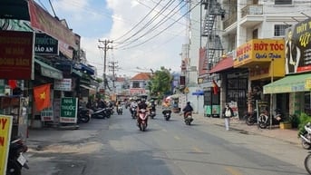 Bán nhà mặt tiền chính chủ ( kinh doanh đa ngành nghề )