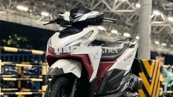 Bán xe vario 150 mẫu cũ bao êm biển sài gòn
