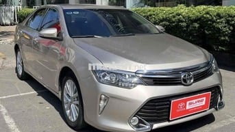 CAMRY 2.0E 2018 -Có hỗ trợ Bank- Giá còn giảm