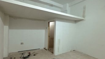 CHDV TT QUẬN TÂN BÌNH - HẺM 8M THÔNG - 5 TẦNG, 12PHÒNG - 63M2 - 14.5TỶ