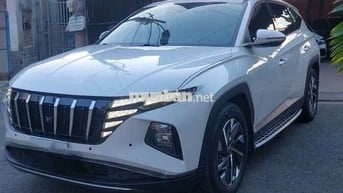 Hyundai Tucson 2022 2.0 Diesel Đặc biệt - 76 km