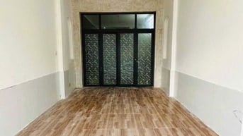 Mặt Tiền Phan Xích Long 20m2 Ngay VạnKiếp Lối Đi Riêng Vỉa Hè SiêuRộng