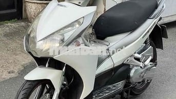 Honda aribalde Fi 2012 khá máy móc êm giá tốt