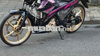Raider máy rin siêu đẹp