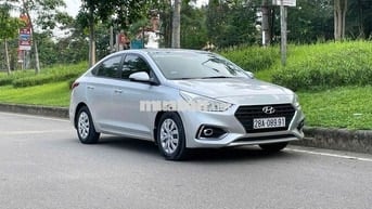 Hyundai Accent một chủ từ mới, đẹp zin hiếm gặp