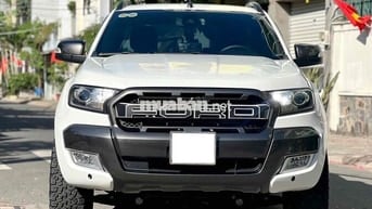 WILDTRAK 3.2 2015 cực chất máy khoẻ option ngon💯💯