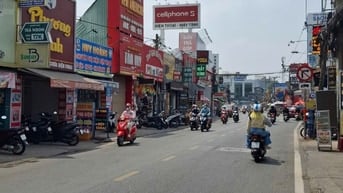 Bán nhà mặt tiền Đỗ Xuân Hợp Phước Long B Quận 9 giá 21,5 tỷ