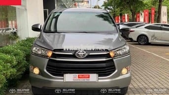 Toyota Innova 2019 2.0E - 47.000 km siêu lướt