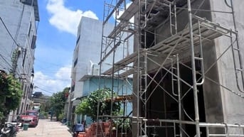 Cần bán đất đường xe tải an phú đông quận 12