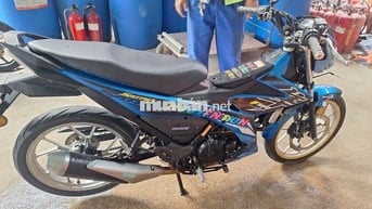 Xe ít chạy cần pass lại