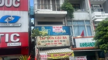Cho thuê nhà mặt tiền Phan Xích Long, Phường 3, Phú Nhuận