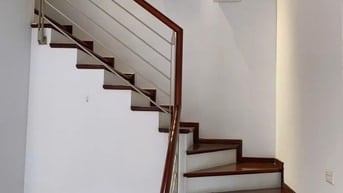 CHO THUÊ NHÀ NGUYÊN CĂN PHỐ VĨNH PHÚC - BA ĐÌNH 