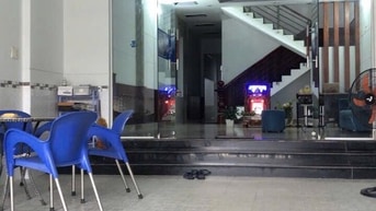 Cần bán nhà mặt tiền kinh doanh buôn bán mọi ngảnh nghề