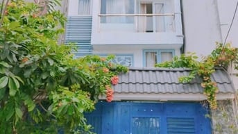 Nhà đẹp như mơ, Huỳnh Tấn Phát, Q.7, DT 5x20m