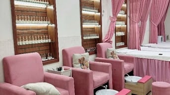 CẦN SANG TIỆM NAIL - SPA GIÁ RẺ