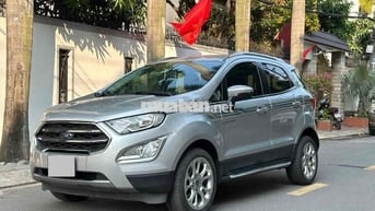 Ford EcoSport 2019 Titanium 1.5L xe đi gia đình 💯💯