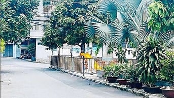 Hàng hiếm !!! Đường 10m - Khu Village Cao Cấp Cư Xá Tự Do, Q.Tân Bình.