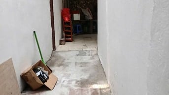 Bán nhà trong ngõ phố Minh Khai, Hai Bà Trưng, DT 38m2 xây cũ 1,5 tầng