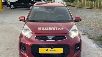 Kia Morning 2018 S AT - 18000 km