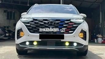 Hyundai Custin 2024 Cao Cấp 2.0T - 17000 km