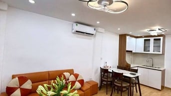 Bán căn hộ tập thể Bách Khoa 3N+2WC, nhà đẹp ở ngay chỉ 4,5 tỷ