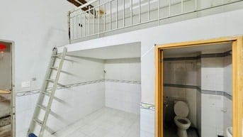 Bán CHDV, HXH Thông, Ngang 6M, Âu Cơ,Tân Phú,110M2, 5 Tầng,Nhỉnh 12 Tỷ