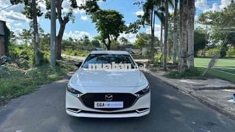 Mazda 3 2020 1.5L Luxury - mẫu mới 2021
