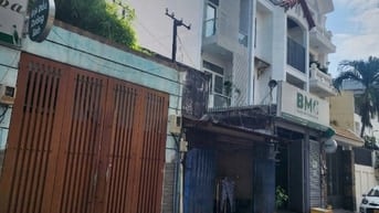 Cơ hội vàng sở hữu nhà MT kinh doanh tại đường Lê Văn Sỹ - Tân Canh 