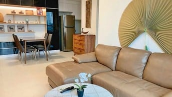 3pn.Căn cực đẹp 1tỷ 6, Phạm Văn Đồng 56m2/ ở liền, Sổ hồng. Siêu phẩm 