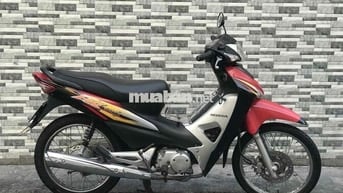 Honda Wave Rs 100cc . Bstp chính chủ