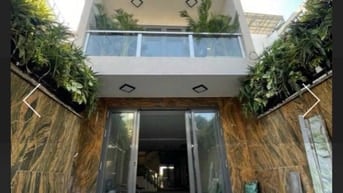 bán villa quận Phú nhuận cao cấp chính chủ