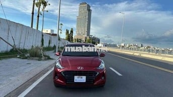 Huyndai i10 1.2AT hatchback 2022, bản full
