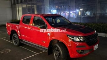 Chevrolet Colorado 2019 BSTP | VƯƠNG KHANG AUTO