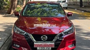 Nissan Almera dk2023 CVT cao cấp xe cá nhân di